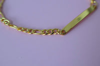 Kids Bar Bracelet