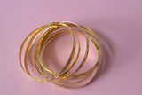 Alicia 7 Bangle Set