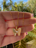 Moonstone Butterly