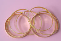 Sophia 7 Bangle Set