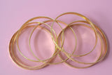 Sophia 7 Bangle Set