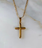 Small Cross