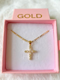 Lucky Cross