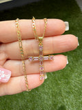 Bagatelle Cross