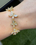 Blessed Butterfly Bracelet