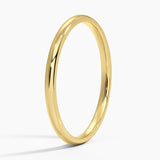 Classic Gold Band