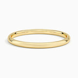 Classic Gold Band