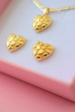 Nugget Heart Set (Package Deal)