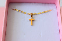 Mini Cross