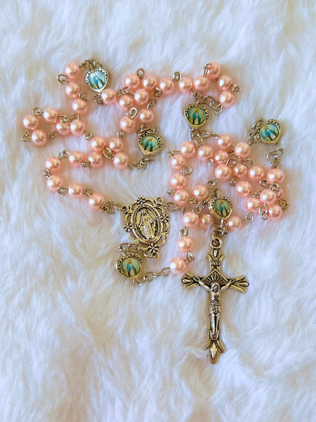 Soft Life Rosary