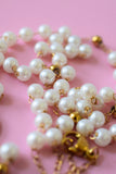 Pearl Rosary