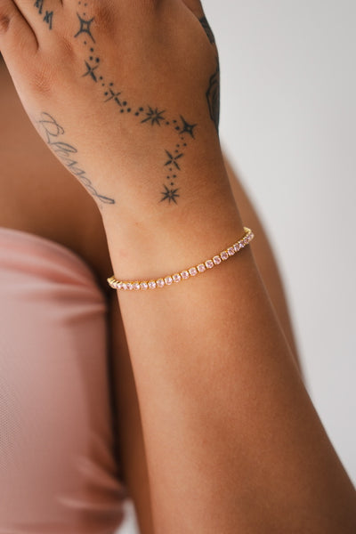 Angie's Bracelet