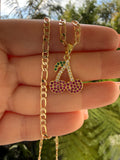 Iced Out Cherry