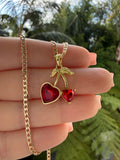 Cherry Heart