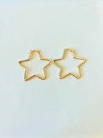 Star Hoops