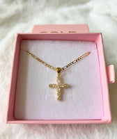 Lucky Cross