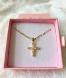 Lucky Cross