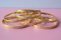 Brielle 7 Bangle Set