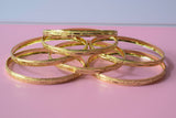 Brielle 7 Bangle Set