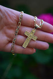 Jesús es mi Señor (Thick Mens Chain)