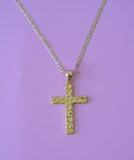 Nugget Cross