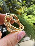 Benny Heart Hoops