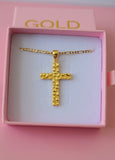 Nugget Cross