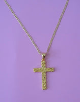 Nugget Cross