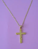 Nugget Cross