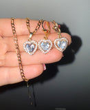 Icy Heart Set (Package Deal)