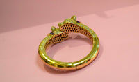 Panther Cuff