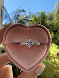 Antique Style Amethyst Ring