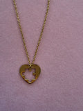 Autism Awareness Heart