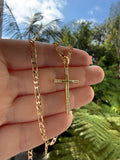 Pure Cross