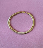 Snake Chain Bracelet