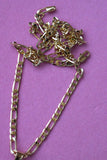 Jesús es mi Señor (Thick Mens Chain)