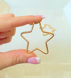 Star Hoops