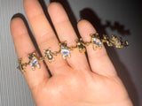 Teddy Bracelet