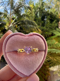 Girly Girl Ring
