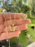 Butterfly Nugget Set- Package Deal