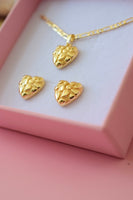 Nugget Heart Set (Package Deal)
