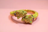 Panther Cuff
