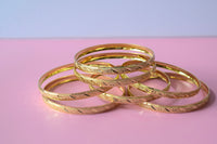 Blair 7 Bangle Set