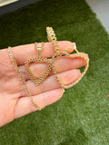 Benny Heart Set (Package Deal)