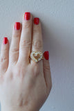 Sweet Heart Ring