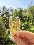 Blossom Bangle (2 Colors)
