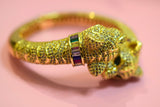 Panther Cuff