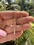 Crystal Cross