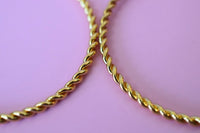 Thinner Rope Hoops