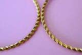 Thinner Rope Hoops